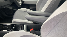 Volkswagen ID.3 107KW Family Pro 58kWh 5dr Auto Electric Hatchback